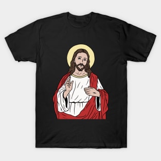 Jesus T-Shirt